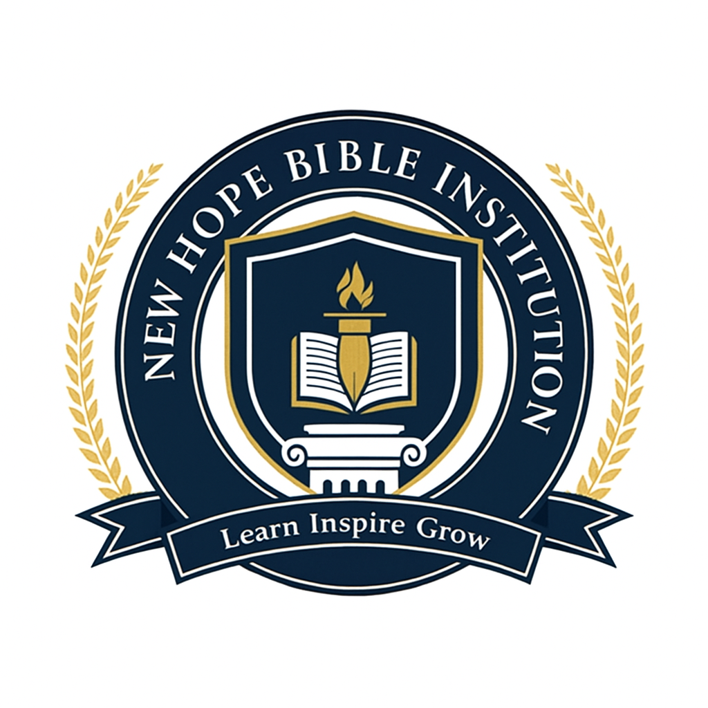 New Hope Bible Institute